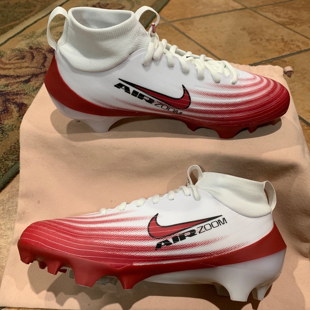Nike Vapor Pro 1 Premium Men's Football Cleat - Picture 5 of 13